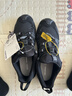 薩洛蒙（Salomon）XA PRO 3D 男女同款戶(hù)外徒步越野休閑運動(dòng)鞋黑色 L41617400 8.5 曬單實(shí)拍圖