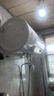 新飛電熱水器儲水式家用速熱大水量一級能效節能熱水器2200w智能長(cháng)效保溫出租房洗澡雙重防電熱水器 60L 一級能效+上門(mén)安裝 曬單實(shí)拍圖