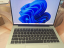華為（HUAWEI）Matebook 14Linux版筆記本電腦國家補貼觸屏高刷2.8K OLED屏超薄高性能輕薄便攜商務(wù)辦公學(xué)習學(xué)生 U5-125H 16G 1T 2.8K觸屏 原野綠 店鋪預裝Wi 曬單實(shí)拍圖