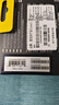 雷克沙（Lexar）DDR5 6000 128GB(64GB×2)套條 電競RGB燈條內存條 CL40 AI部署一步到位 Thor雷神之刃二代 黑色 曬單實(shí)拍圖