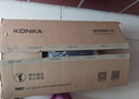 康佳（KONKA）燃氣灶煤氣灶雙灶家用 5.2kW天然氣70%熱效鋁爐頭臺嵌兩用 可調底盤(pán)內銅火蓋 JZT-KEF78（天然氣） 曬單實(shí)拍圖