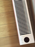 米家小米取暖器APP智能石墨烯踢腳線(xiàn)電暖器2加濕版京東自營(yíng)5秒速熱加濕取暖二合一家用TJXDNQ10ZM 曬單實(shí)拍圖