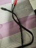 秋葉原（CHOSEAL）3.5mm轉雙蓮花頭音頻線(xiàn) 3.5轉一分二蓮花2RCA紅白公對公 電腦電視音響箱功放線(xiàn) 1.5米 QS3002T1D5 曬單實(shí)拍圖