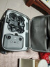 影仕匠大疆Neo2收納包NEO掌上無(wú)人機體感收納包硬殼背包配件盒航拍跟拍相機暢飛單肩便攜包防水防摔箱 NEO2 暢飛收納包【灰色升級PU款】 曬單實(shí)拍圖