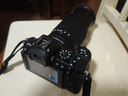 尼康Nikon/Z50II 微單相機 Z50二代Vlog自拍高清旅游便攜 專(zhuān)業(yè) 攝影 內錄4K N-log側翻觸摸屏照相機 Z50II(16-50+50-250)雙鏡頭套裝 日常套餐二【升級128G+ 曬單實(shí)拍圖