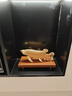 大明銅匠花絲金龍魚(yú)招財銅擺件客廳玄關(guān)辦公室高檔工藝品開(kāi)業(yè)喬遷搬家禮物 曬單實(shí)拍圖