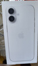 Apple/蘋(píng)果 iPhone 17 256GB 白色 支持移動(dòng)聯(lián)通電信5G 雙卡雙待手機 曬單實(shí)拍圖
