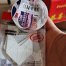 3M電工絕緣膠帶汽修線(xiàn)束膠帶家裝無(wú)鉛耐磨防潮 白色 單個(gè)裝 1500# 曬單實(shí)拍圖