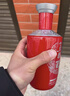 五糧液股份 五糧醇 紅裝 濃香型白酒 50度 500mL*6瓶 整箱原箱裝 曬單實(shí)拍圖