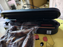 美的（Midea）真空封口機 家用小型全自動(dòng)真空包裝機 食品塑封機干濕兩用大吸力真空保鮮打包機 MJ-CF07X7-101 曬單實(shí)拍圖