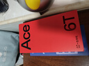 一加 Ace 6T 12GB+256GB 掠影綠 oppo 第五代驍龍 8 165Hz 超高刷電競屏 學(xué)生游戲拍照手機 國家補貼 曬單實(shí)拍圖
