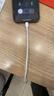 Z蘋(píng)果充電器6-17系列正品充電線(xiàn)氮化鎵30W快充線(xiàn)PD套裝iPhone14ProMax13 15 16手機12充電頭數據線(xiàn) 【適配蘋(píng)果8-14】30W快充頭+閃充線(xiàn)丨1米套裝 3C+PD雙認證丨安全 曬單實(shí)拍圖