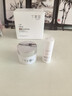 丁家宜（TJOY）美白祛斑保濕霜套裝50g+30ml去黃提亮滋潤補水乳液護膚品送女友 曬單實(shí)拍圖