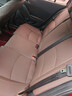 紫風(fēng)鈴專(zhuān)車(chē)定制真皮汽車(chē)座套全包圍汽車(chē)坐墊座墊座椅套適奧迪q3a6寶馬x5 【真皮拼接】魅力咖-標準版 【360度全包圍+專(zhuān)車(chē)定制】 曬單實(shí)拍圖