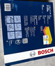 博世（BOSCH）汽車(chē)空氣濾芯濾清器格3140適配別克英朗閱朗雪佛蘭科魯澤科沃茲等 曬單實(shí)拍圖