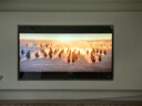 海信電視E7N Pro 100英寸 信芯芯片H6 U+MiniLED 黑曜屏Pro 330Hz高刷帝瓦雷音響AI智能?chē)已a貼98/100 100英寸 曬單實(shí)拍圖