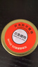 惠象 京東工業(yè)自有品牌 應急防災蠟燭5個(gè)裝 停電照明防水防風(fēng)無(wú)煙鐵盒儲備鐵罐 曬單實(shí)拍圖