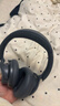 漫步者（EDIFIER）Fit900NB頭戴式耳機藍牙無(wú)線(xiàn)主動(dòng)降噪6.0超長(cháng)續航手機電腦游戲音樂(lè )耳麥通話(huà)送男女友學(xué)生禮物 雅典灰 曬單實(shí)拍圖