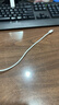 Apple/蘋(píng)果 60W USB-C數據線(xiàn)-1米 type-c蘋(píng)果充電線(xiàn)手機數據線(xiàn) 蘋(píng)果17充電線(xiàn)iphone17充電線(xiàn) 曬單實(shí)拍圖
