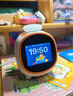 得力（deli）【開(kāi)學(xué)文具】學(xué)生智能鬧鐘AI新款時(shí)間管理器兒童多功能鬧鐘可視化計時(shí)器電子時(shí)鐘AI學(xué)習機生日禮物 曬單實(shí)拍圖