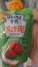 亨氏（Heinz）寶寶水果營(yíng)養果汁泥嬰兒輔食零食無(wú)添加即食禮盒裝6個(gè)月+ 120g*14 曬單實(shí)拍圖