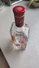瀘州老窖六年窖頭曲 52度濃香型白酒125mL*6瓶整箱裝 純糧食酒 曬單實(shí)拍圖