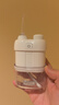 DOCO LAB電動(dòng)沖牙器正畸便攜式迷你家用洗牙器水牙線(xiàn)抽拉手持潔牙器去牙結石牙齒沖洗器生日禮物送女友男生 曬單實(shí)拍圖