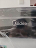 美的（Midea）輕凈直驅 滾筒洗衣機全自動(dòng) 10公斤 變頻 蒸汽除菌螨 筒自潔 MG100V930DE 以舊換新 京東自營(yíng) 曬單實(shí)拍圖