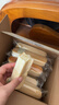 良品鋪子乳清蛋白面包棒500g學(xué)生營(yíng)養早餐整箱吐司夾心零食牛奶面包點(diǎn)心 曬單實(shí)拍圖