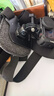 TELESIN(泰迅)大疆a(chǎn)ction6 5pro 4快拆胸帶nano gopro13胸前固定支架影石ace pro2胸戴騎行摩托車(chē)支架 曬單實(shí)拍圖