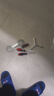 帕狄菱  洗衣機拆卸專(zhuān)用工具 三叉套筒扳手波輪清洗工具套裝 曬單實(shí)拍圖