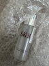 SK-II嫩膚清瑩露30ml神仙水搭檔清潔護膚男女便攜旅行小樣試用裝sk2 曬單實(shí)拍圖