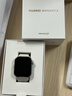 華為WATCH FIT 4 智能運動(dòng)手表 超輕薄大屏 長(cháng)續航 藍牙通話(huà) 運動(dòng)手表【國家補貼15%】 悅動(dòng)白 氟橡膠表帶 曬單實(shí)拍圖