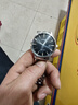 西鐵城（CITIZEN）手表男士光動(dòng)能日韓表日顯黑盤(pán)鋼帶學(xué)生送婦女節禮物BM7460-88E 曬單實(shí)拍圖