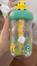 babycare恐龍吸管水杯兒童吸管杯大寶寶直飲幼兒園小學(xué)水壺上學(xué)戶(hù)外運動(dòng)綠 曬單實(shí)拍圖