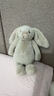 Jellycat芙絨小麥色邦尼兔毛絨玩具娃娃玩偶送禮生日禮物2026春夏新品 小麥色 Small 曬單實(shí)拍圖