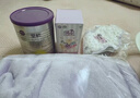 a2至初 新生兒輕奢定制禮盒 一段嬰兒配方奶粉400g （0-6月齡） 曬單實(shí)拍圖