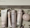 歐詩(shī)漫（OSM）珍珠營(yíng)養美膚化妝品水乳精華液套裝煙酰胺補水保濕節日送禮 歐詩(shī)漫美膚5件套 曬單實(shí)拍圖