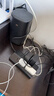 【安全耐用】新國標梯形插座排插USB桌面充電站多功能總控開(kāi)關(guān)18W多口快充辦公適用蘋(píng)果小米 靚黑店長(cháng)推薦】6位（防過(guò)載保護）1.8米 曬單實(shí)拍圖