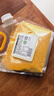 人民食品 有機黃金苗小米東北五谷雜糧粗糧小米粥農家小黃米2.5斤 曬單實(shí)拍圖