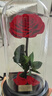 Para Ella小王子玫瑰永生花生日禮物女實(shí)用老婆結婚紀念成人禮新婚訂婚 曬單實(shí)拍圖