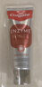 高露潔（Colgate）無(wú)水紅管酵素美白牙膏101g活性酵素去黃去漬去口臭清新口氣亮白 曬單實(shí)拍圖