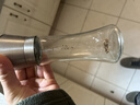 雙立人德國陶瓷芯胡椒研磨器手動(dòng)花椒海鹽黑胡椒研磨粗細可調 研磨瓶一個(gè) 曬單實(shí)拍圖