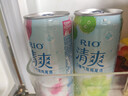 銳澳T（RIO）雞尾酒預調酒果酒5度 清爽330ml*5+1罐多口味任選 清爽隨機口味*5罐+隨機飲料1罐 曬單實(shí)拍圖