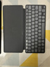 羅技（Logitech）Keys To Go 2無(wú)線(xiàn)藍牙辦公鍵盤(pán)口袋鍵盤(pán) ipad鍵盤(pán)內置保護蓋 超薄便攜時(shí)尚 適用iPad、Mac、安卓 石墨黑 曬單實(shí)拍圖