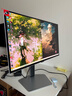 三星（SAMSUNG）27英寸 G61SD QD-OLED 2K 240Hz 動(dòng)態(tài)冷卻 防眩光 超薄 節能 玄龍騎士 電競顯示器 LS27DG610SBXXF 曬單實(shí)拍圖