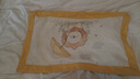 愛(ài)寶適嬰兒定型枕小米枕兒童枕頭幼兒園午睡枕0-2歲適用好獅發(fā)生S791 曬單實(shí)拍圖