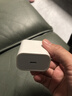 KY康友蘋(píng)果充電器氮化鎵30W快充套裝iphone14promax/13/12/11手機ipad插頭充電頭 曬單實(shí)拍圖