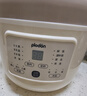 浦利頓（PLODON）電燉鍋 分月齡BB煲粥飯鍋嬰兒專(zhuān)用微壓燉盅 寶寶燉湯輔食鍋輔食機 曬單實(shí)拍圖