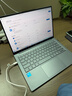 宏碁（acer）非凡Go Air 國家補貼14英寸超輕薄1kg鎂鋁筆記本學(xué)生商務(wù)辦公酷睿標壓 Core7-240H 32G 1T 2.2K 灰 曬單實(shí)拍圖